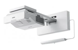 Проектор Epson EB-725Wi