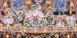 Комплект декораций «Дюймовочка» 52854 галерея 3