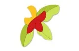 Комплект декораций "В джунглях" 49628 галерея 4