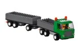 Общественный и муниципальный транспорт LEGO 934 детали, 4-10 лет L9333 галерея 2