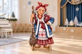 Двусторонняя декорация «Баба-яга» 52844 галерея 3