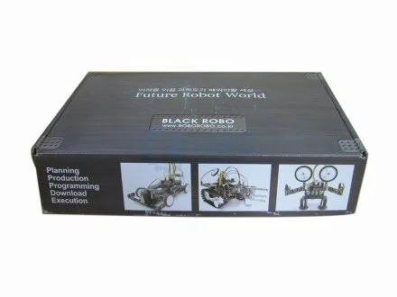 Robokit 4-5