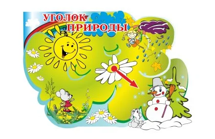 Календарь природы