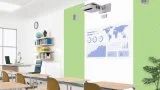 Оформление зоны доски "Green mini" ЗД-9 галерея 1