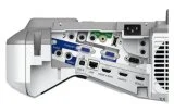 Проектор Epson EB-695Wi 50234 галерея 3