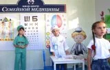 Зона профориентации Больница галерея 4