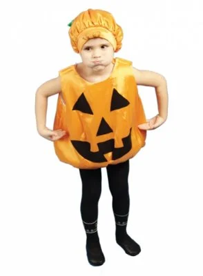 Костюм Тыква Halloween