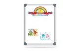 Веселый заголовок "Улыбнись" 73х28 см FH-1 галерея 2