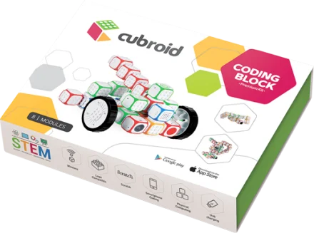 Cubroid Premium Kit