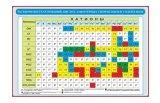 Комплект стендов для оформления кабинета химии 42071 галерея 2