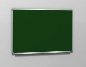 Доска магнитная меловая 1200х1000 