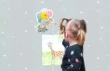 Набор для творчества "Веселый Слоник" 45589 галерея 1