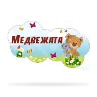 Группа Медвежата