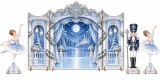 Комплект декораций «Зимний балет» 52865 галерея 2