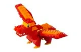 Декорации LEGO L9385 галерея 5