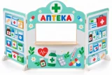 Двусторонняя игровая ширма «Больница — Аптека» 52998 галерея 2