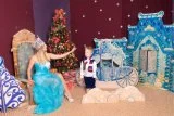 Новогодний трон 37280 галерея 10