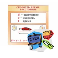 Стенды для кабинета математики