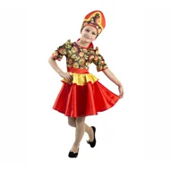 Русские народные костюмы
