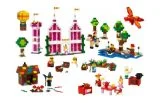 Декорации LEGO L9385 галерея 1
