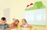 Декорация для магнитной доски 120х90см "Утки" 46381 галерея 2