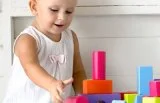 Комплект Геометрические фигуры 42 детали 8134Р галерея 2