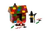 Декорации LEGO L9385 галерея 4