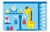 Комплект бизибордов для профориентации. Зона «Больница» 49419 галерея 3
