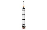 Космос и аэропорт LEGO 1176 деталей, 4-10 лет L9335 галерея 4