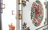Декорация "Печь" объемная 41715 галерея 1