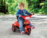 Детский велосипед Cucciolo IGPD0621 40868 галерея 1