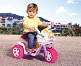 Детский трицикл Raider Mini Princess IGMD0003 40869 галерея 1