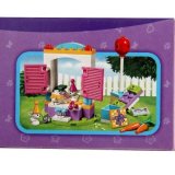 Конструктор "День рождения: магазин подарков" 52 детали 1318267 галерея 1