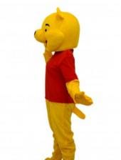 Ростовая Кукла Винни Пух 40706 галерея 1