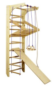 Спортивный комплект "Kinder 3-220"