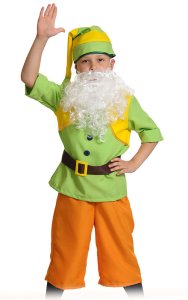 Костюмы гнома мечтателя