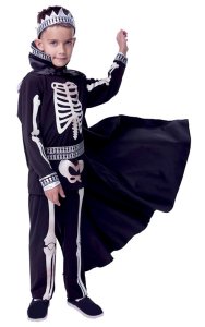 Костюм Сказочного Кощея