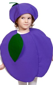 Костюм Сливки