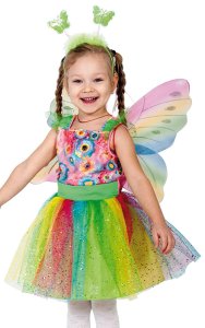 Костюм Бабочка