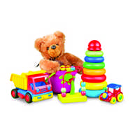Игры и игрушки 