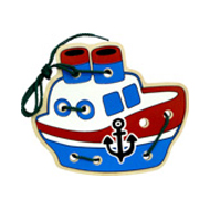 Шнуровка