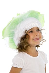 Капуста шапочка