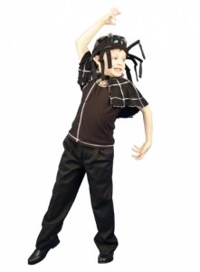 Костюм Паук