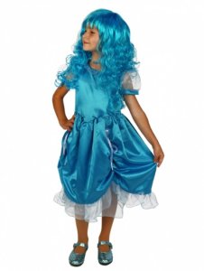 Костюм Мальвина