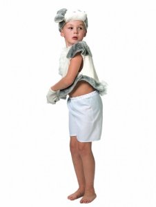 Костюм Зайчонок