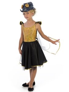 Костюм Муха Цокотуха