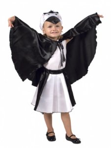 Костюм Сорока