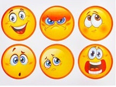 Картотека игр по развитию эмоционально-волевой сферы у детей 5-6 лет