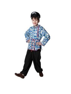 Костюм "Дед"  