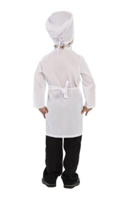 Костюм Доктор Айболит 107022104 галерея 1